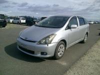 Toyota WISH 2004