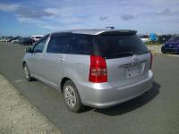 Toyota WISH 2004