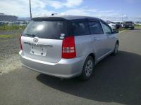 Toyota WISH 2004
