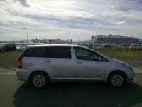 Toyota WISH 2004