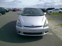 Toyota WISH 2004