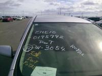 Toyota WISH 2004