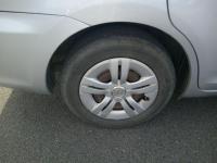 Toyota WISH 2004