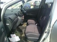 Toyota WISH 2004