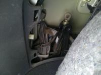 Toyota WISH 2004