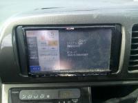 Toyota WISH 2004