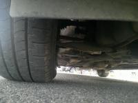 Toyota WISH 2004