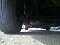 Toyota WISH 2004