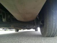 Toyota WISH 2004