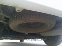 Toyota WISH 2004