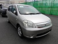 Toyota RAUM 2006