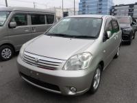 Toyota RAUM 2006