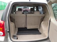 Toyota RAUM 2006