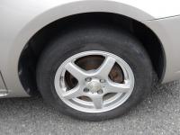 Toyota RAUM 2006