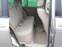 Toyota RAUM 2006
