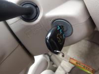 Toyota RAUM 2006