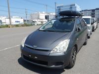 Toyota WISH 2003