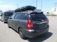 Toyota WISH 2003