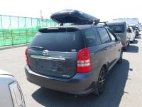 Toyota WISH 2003