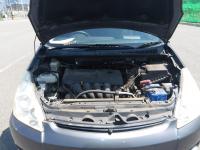 Toyota WISH 2003