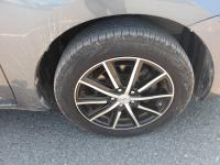 Toyota WISH 2003