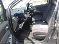 Toyota WISH 2003