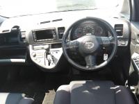 Toyota WISH 2003