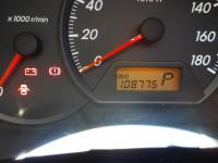 Toyota WISH 2003