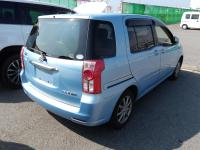 Toyota RAUM 2011