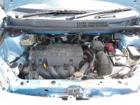 Toyota RAUM 2011