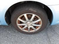 Toyota RAUM 2011