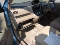 Toyota RAUM 2011