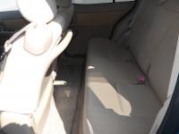 Toyota RAUM 2011