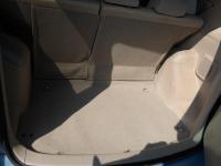 Toyota RAUM 2011