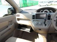 Toyota RAUM 2011