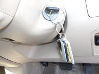 Toyota RAUM 2011