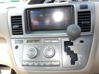 Toyota RAUM 2011
