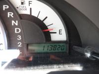 Toyota RAUM 2011