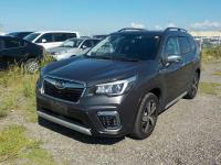 Subaru FORESTER 2020