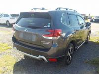 Subaru FORESTER 2020