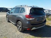 Subaru FORESTER 2020
