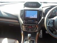 Subaru FORESTER 2020