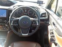 Subaru FORESTER 2020