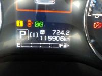 Subaru FORESTER 2020