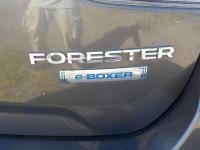 Subaru FORESTER 2020