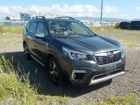 Subaru FORESTER 2020
