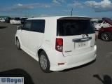 Toyota COROLLA RUMION 2009