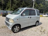 Daihatsu ATRAI WAGON 1999