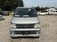 Daihatsu ATRAI WAGON 1999