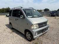 Daihatsu ATRAI WAGON 1999